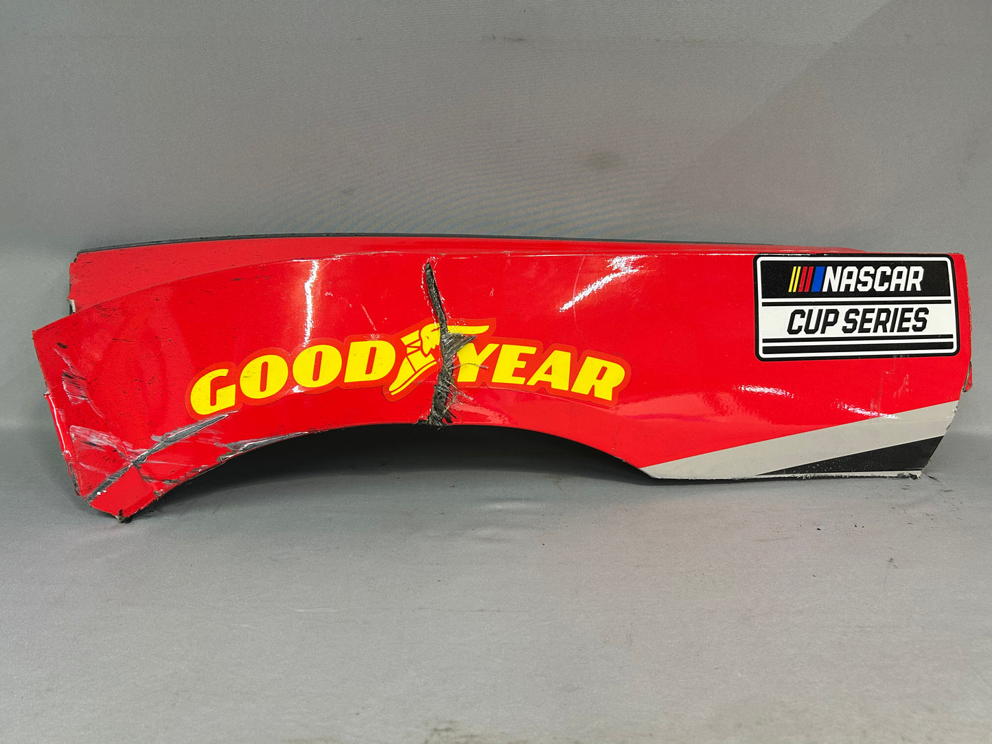 Cole Custer #41 2025 Michigan Haas Tooling Nascar Goodyear Fender