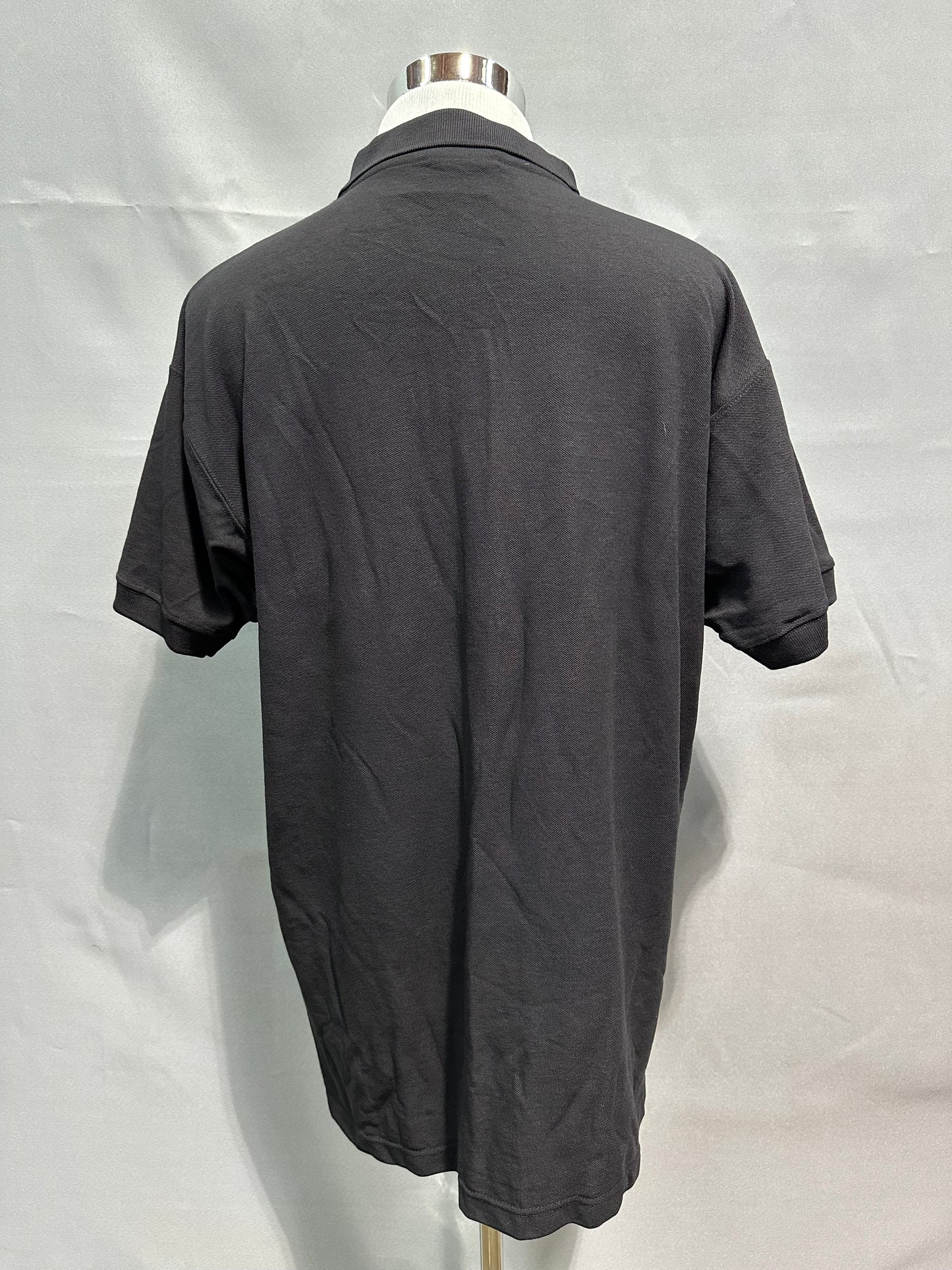 Ultra Motorsports Nascar Team Issued Polo Shirt Size XL