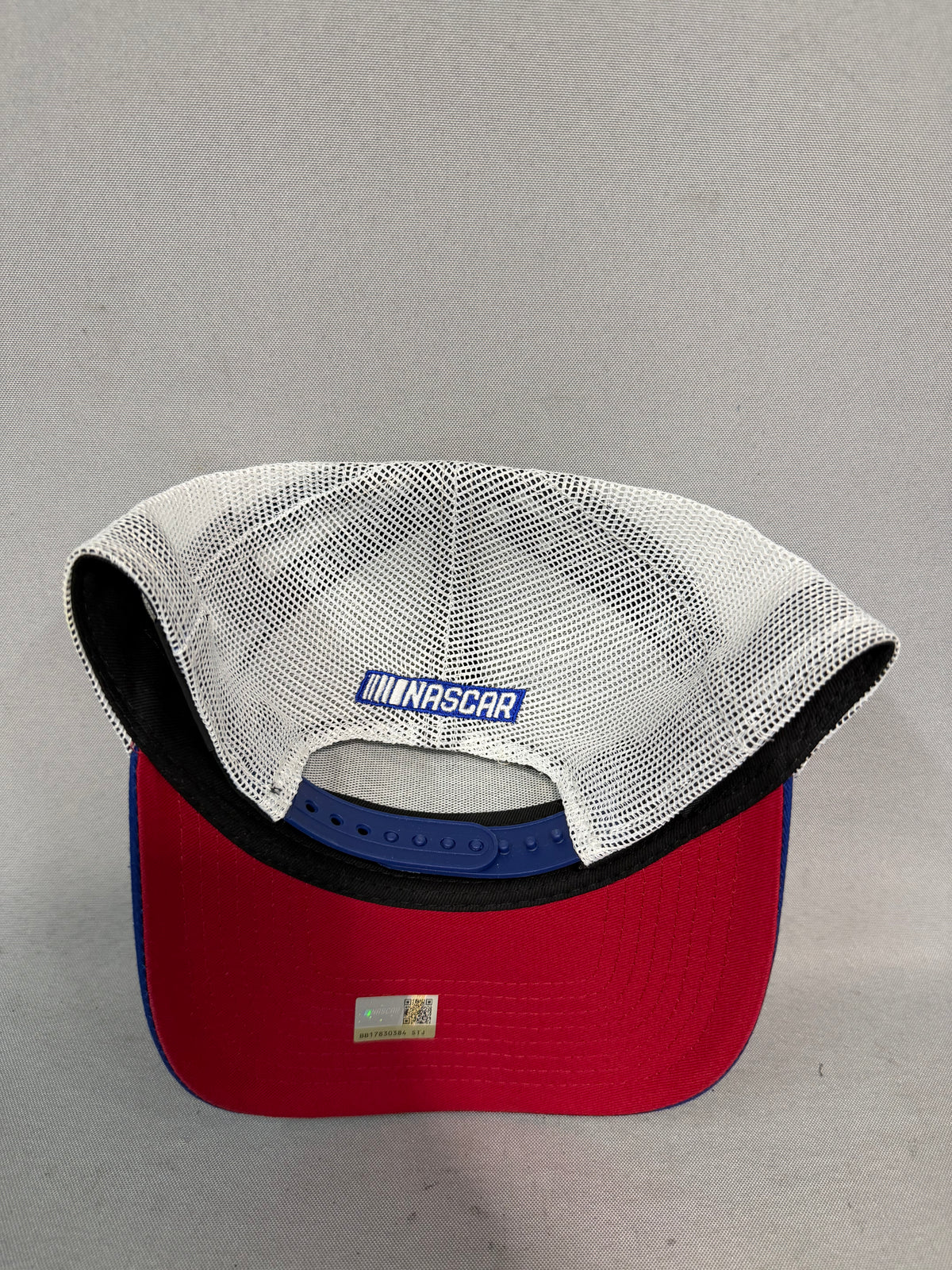 Bill Elliott #9 Awesome Bill Nascar Team Issued Hat