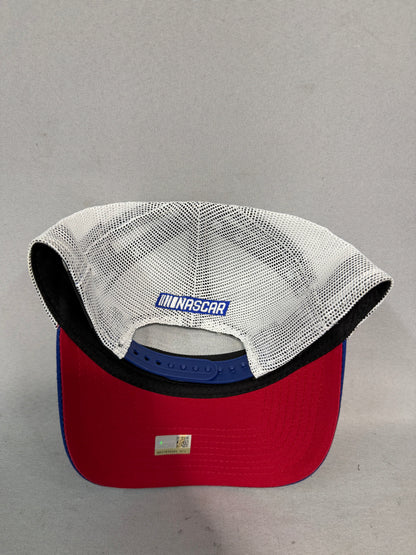 Bill Elliott #9 Awesome Bill Nascar Team Issued Hat