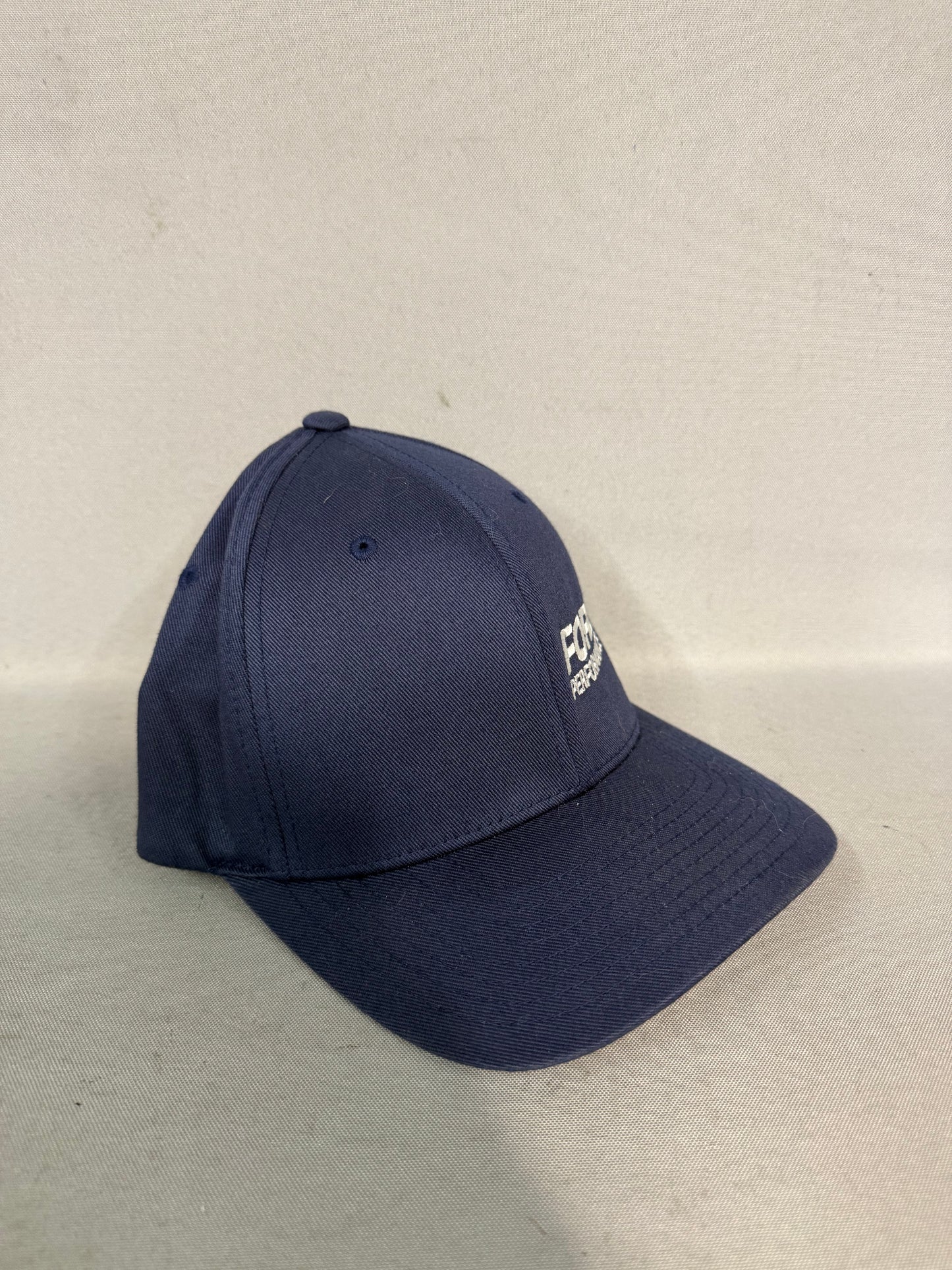Stewart Haas Racing 2024 Ford Performance Nascar Team Issued Hat Size S/M