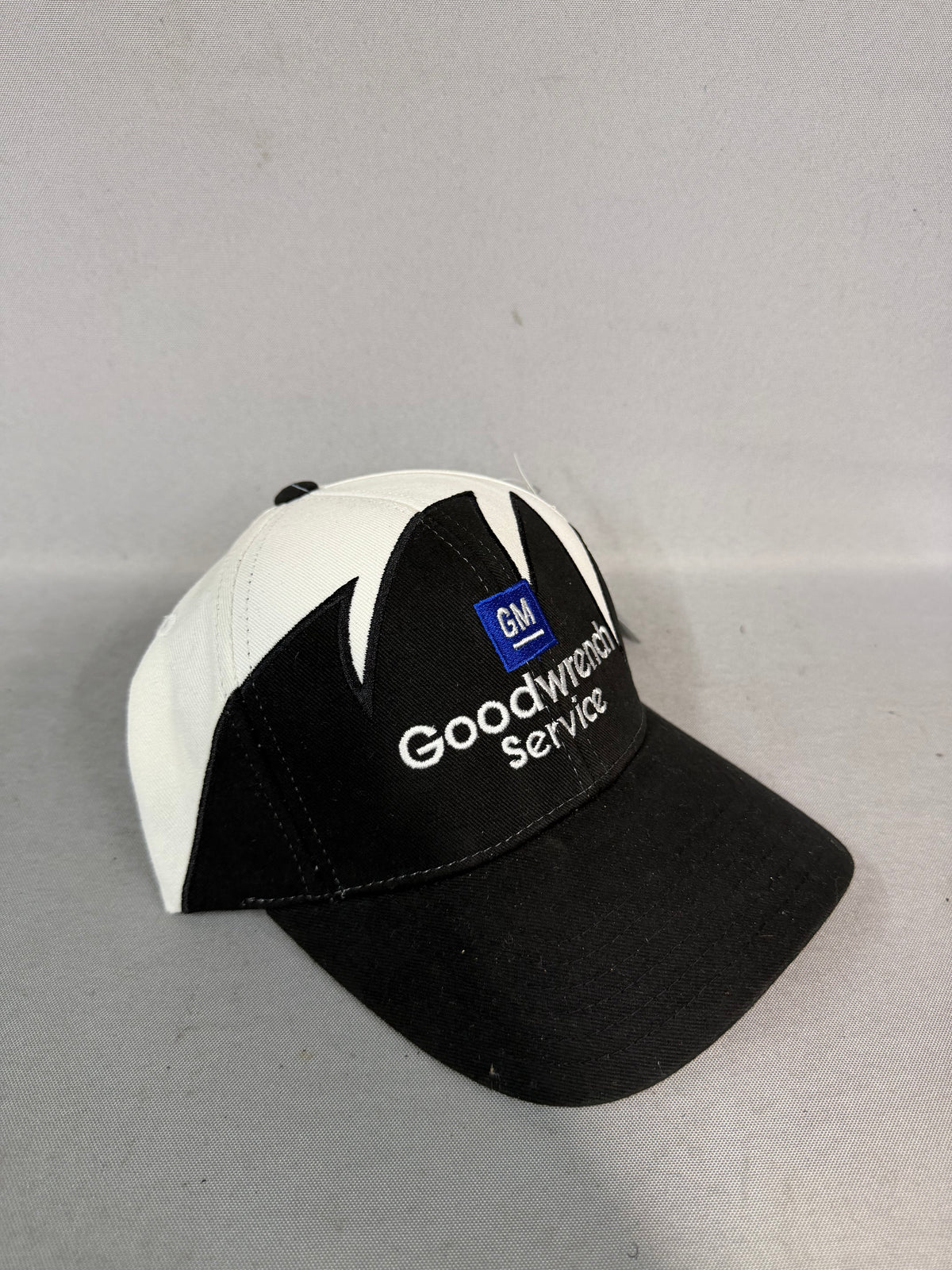 Dale Earnhardt #3 GM Goodwrench Service Nascar Hat