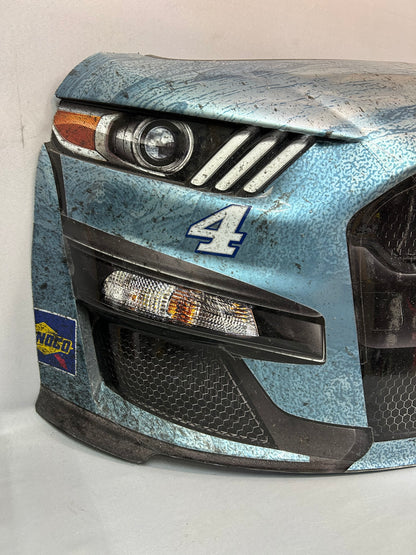Kevin Harvick #4 2023 Busch Light Nascar Front Nose