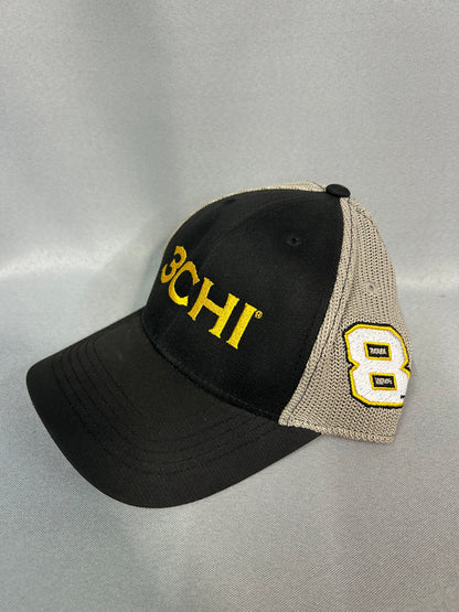 Tyler Reddick #8 2022 3CHI Nascar Team Hat