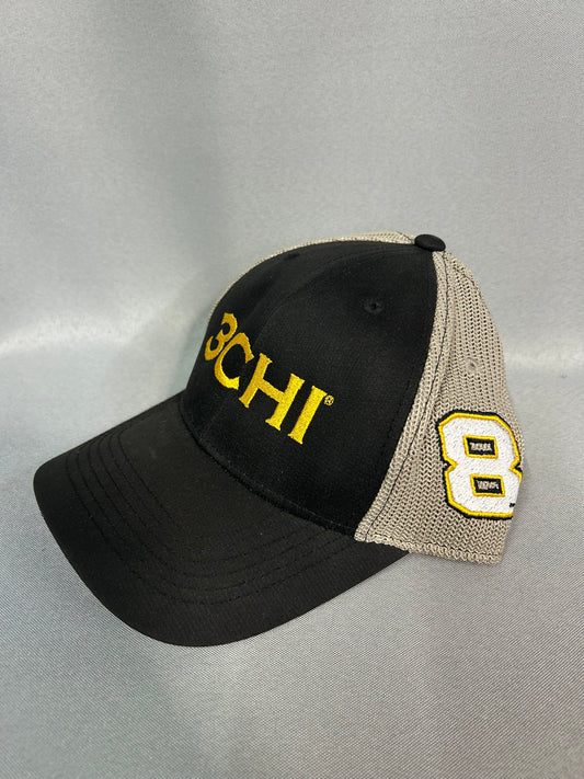 Tyler Reddick #8 2022 3CHI Nascar Team Hat