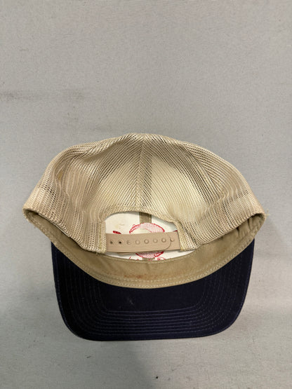 Joe Gibbs Racing Steele Nascar Team Issued Hat