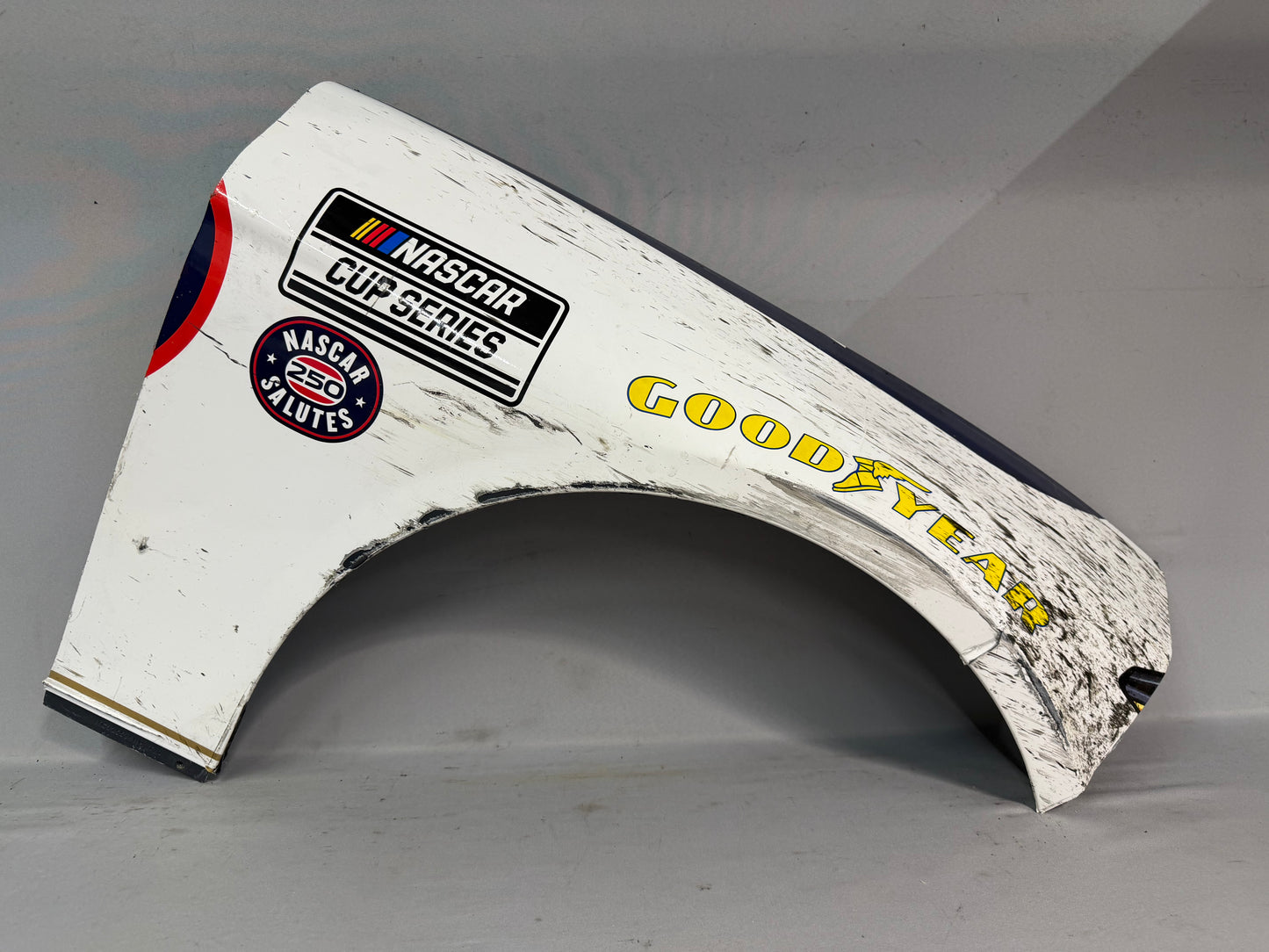 John Hunter Nemechek #42 2026 Charlotte 1 Dollar Tree Nascar Fender