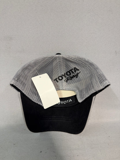 Joe Gibbs Racing Toyota Racing Nascar Team Issued Hat