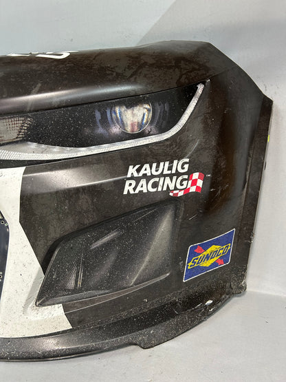 Ty Dillon #10 2025 Daytona Grizzly Nascar Front Nose