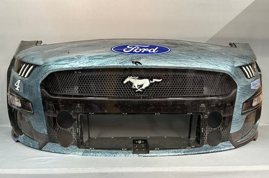Kevin Harvick #4 2023 Busch Light Nascar Front Nose