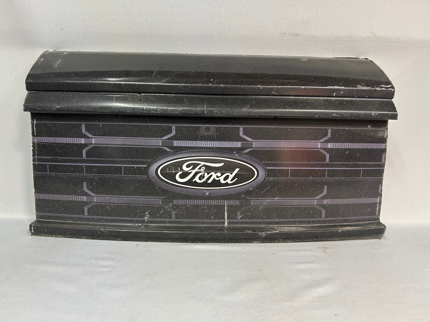 Frankie Muniz #33 2025 Atlanta More Core Nascar Nose Center