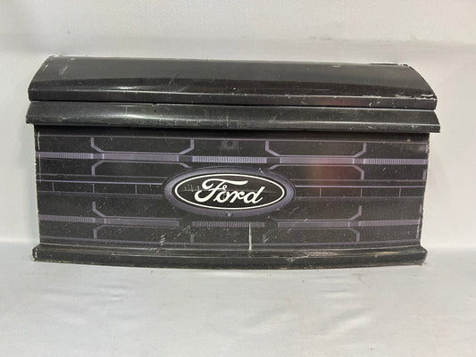 Frankie Muniz #33 2025 Atlanta More Core Nascar Nose Center