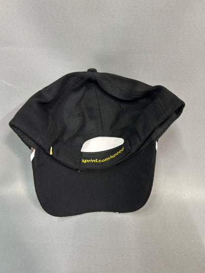 Nascar Sprint Cup Series Camo Adjustable Hat
