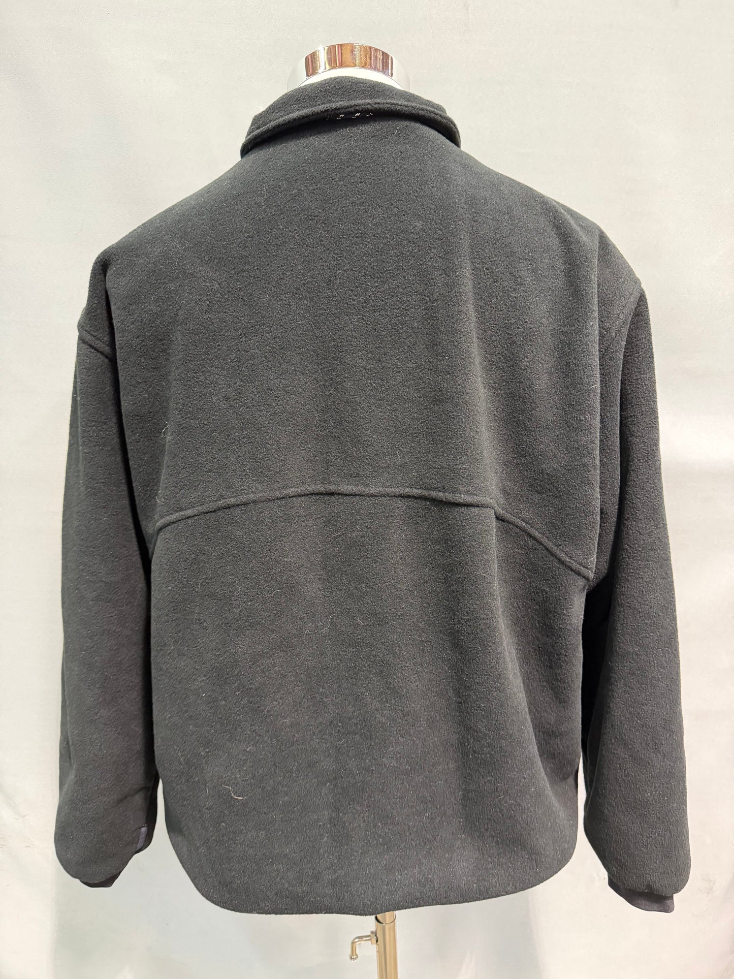 Red Horse Racing Nascar Team Issued Jacket Size XL