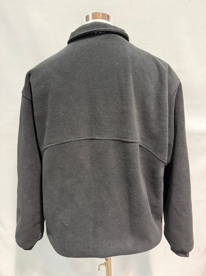 Red Horse Racing Nascar Team Issued Jacket Size XL