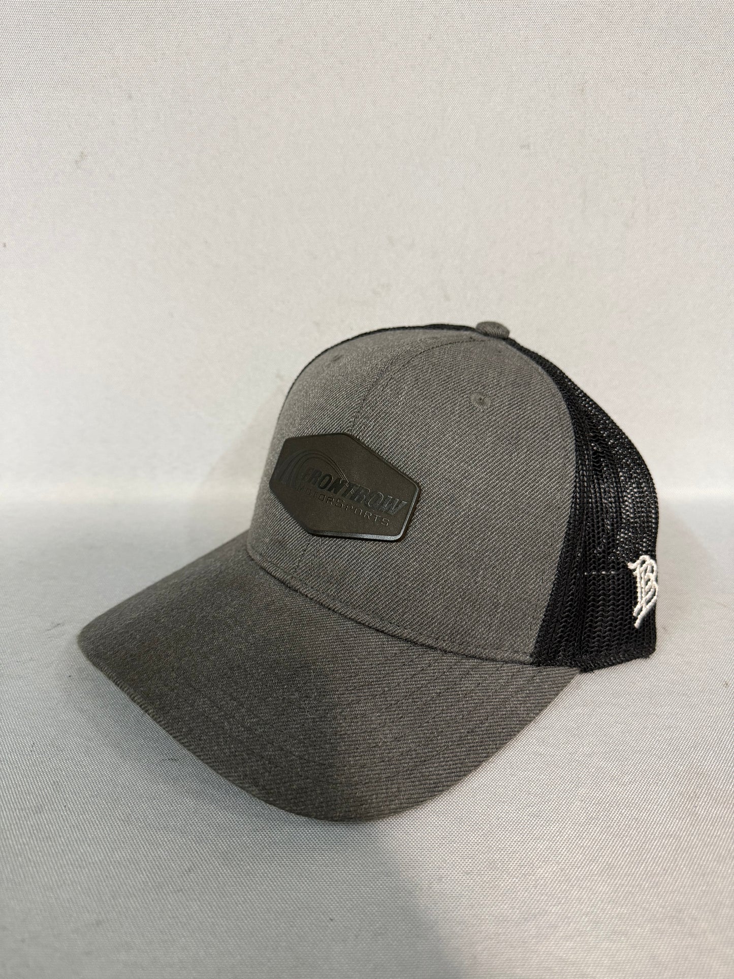 Front Row Motorsports 2025 Nascar Team Issued Hat