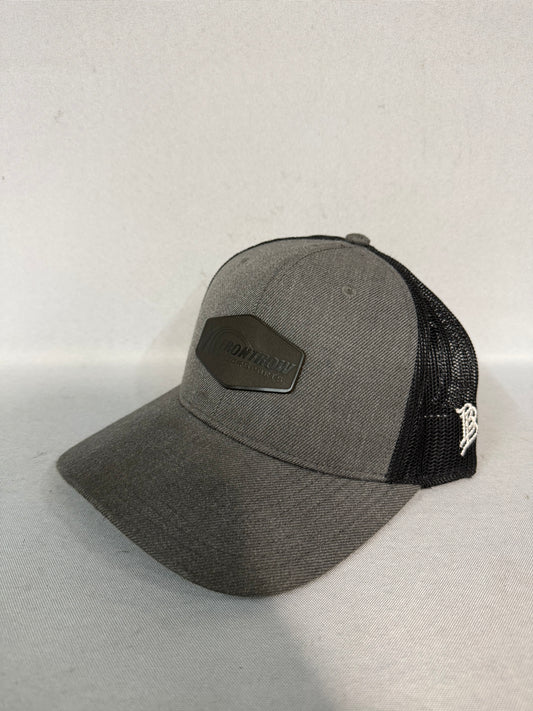 Front Row Motorsports 2025 Nascar Team Issued Hat