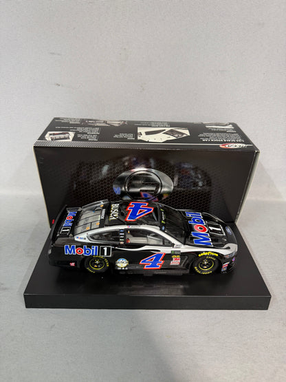 Kevin Harvick #4 2019 Mobil 1 Elite Nascar Diecast
