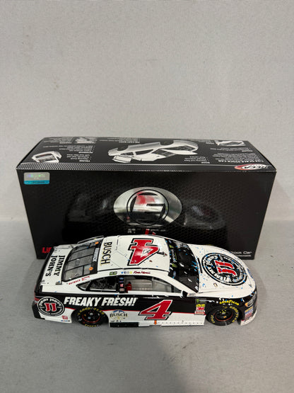 Kevin Harvick #4 2018 Charlotte All Star Win Jimmy Johns Liquid Color Elite Nascar Diecast