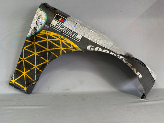 Austin Dillon #3 2025 Talladega Breztri Nascar Fender