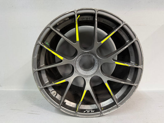 Spire Motorsports 2024 Nascar Next Gen Rim