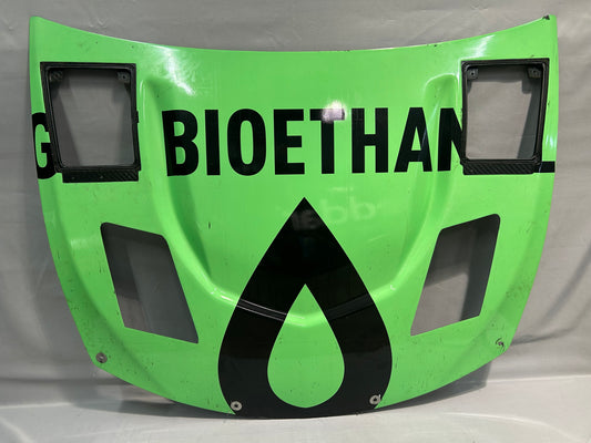 Austin Dillon #3 2025 Daytona Get Bioethanol Nascar Hood