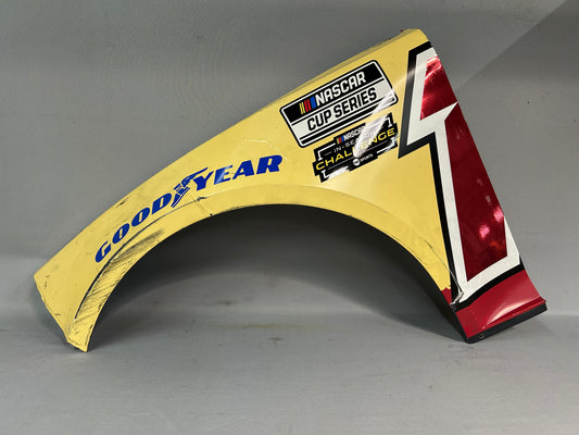 Ty Dillon #10 2025 Sea Best Nascar Fender