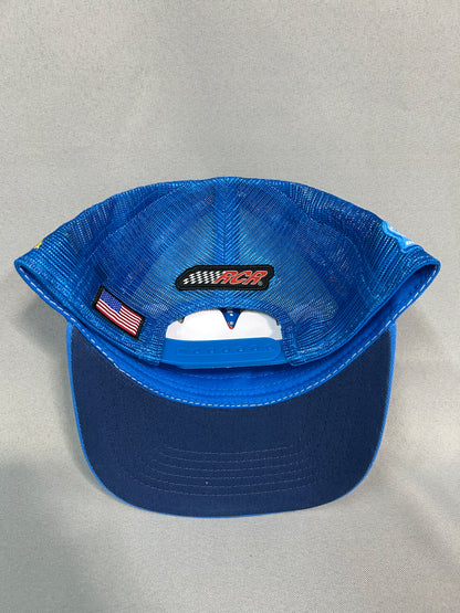 Austin Hill #21 2024 Bennett Transportation Nascar Team Hat