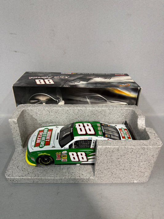 Kevin Harvick #88 2015 Hunt Brothers Pizza Nascar Diecast