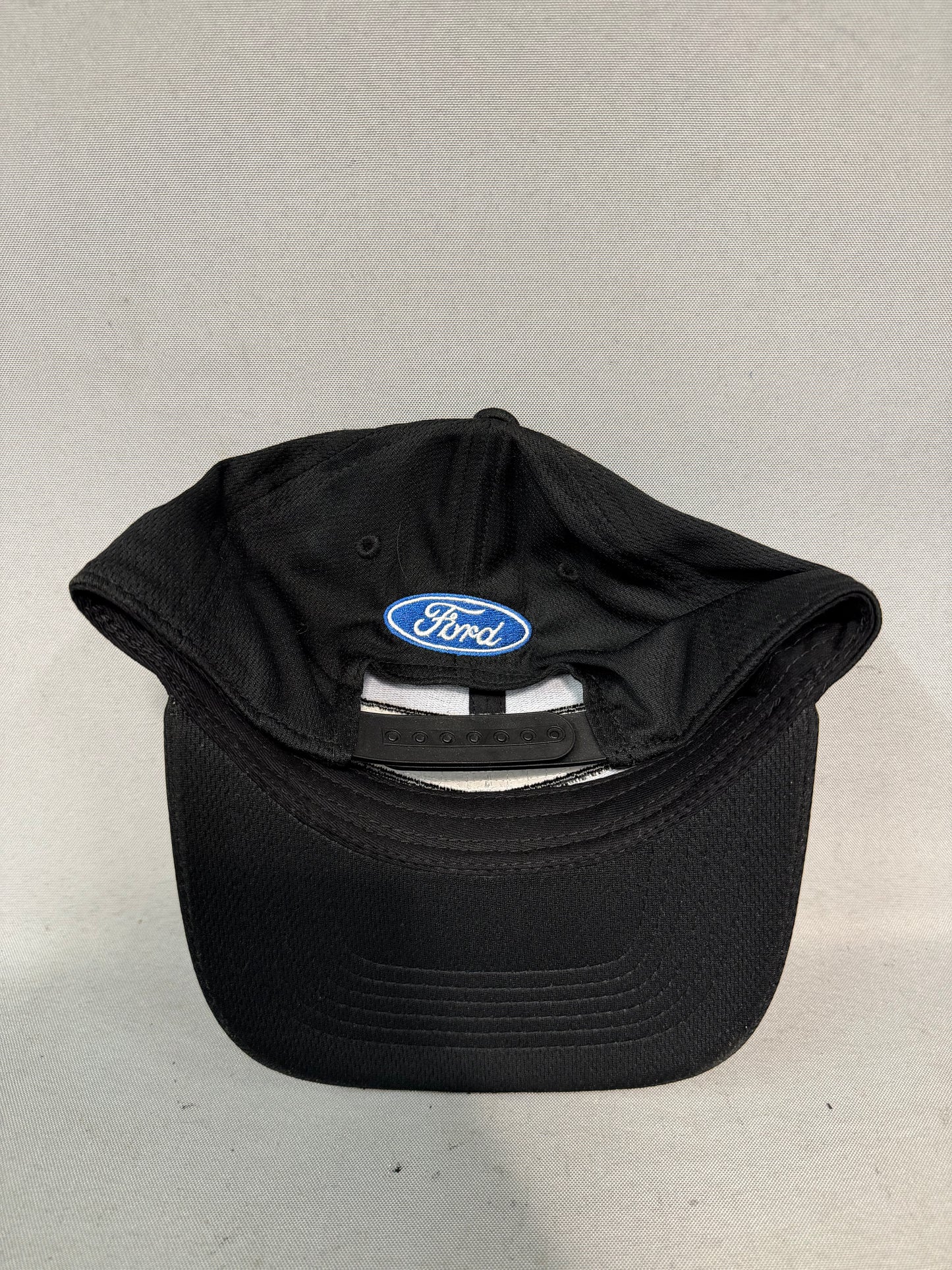 Stewart Haas Racing Nascar Team Issued Hat