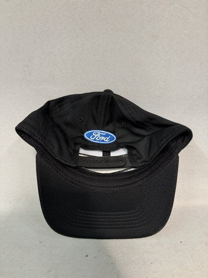 Stewart Haas Racing Nascar Team Issued Hat