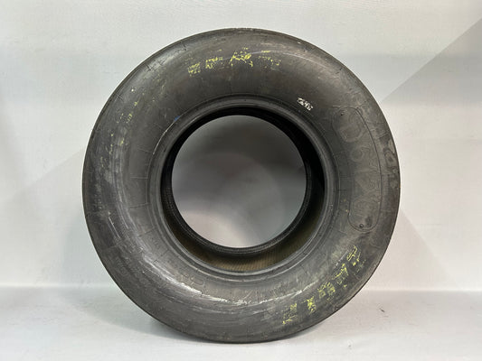 Austin Hill #21 2025 Martinsville Winner Victory Lane Nascar Goodyear Tire