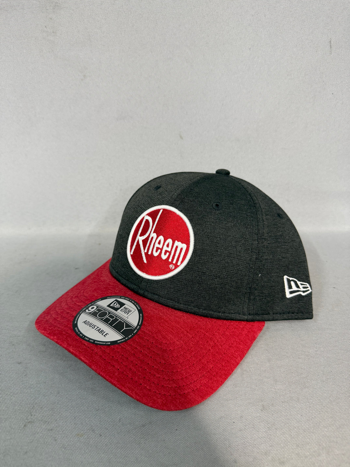 Christopher Bell #20 Rheem Nascar Team Issued Hat