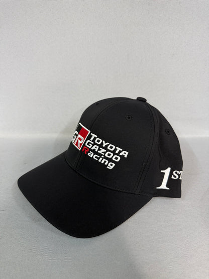 Stewart Friesen #52 2025 Michigan Toyota Gazoo Racing Nascar Victory Lane Hat