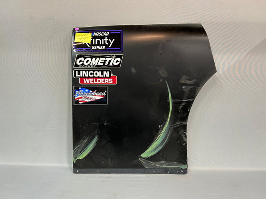 Riley Herbst #98 2024 Monster Energy Nascar Contingency Panel
