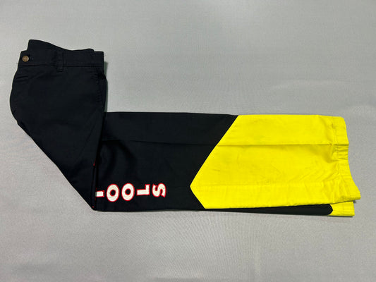 Dale Jarrett #32 Mac Tools Nascar Crew Pants 35x30