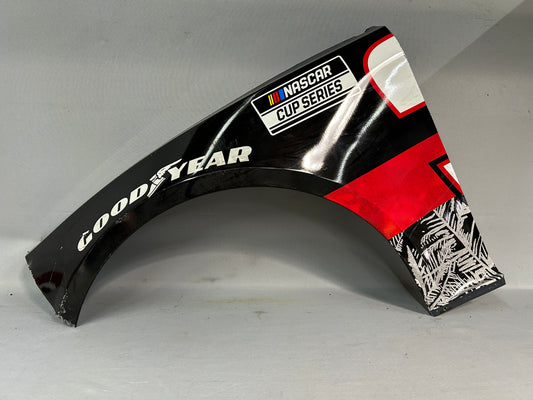 Jesse Love #33 2025 Richmond C4 Energy Nascar Fender