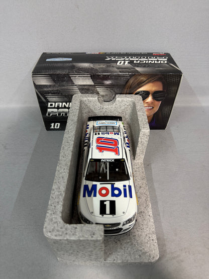 Danica Patrick #10 2016 Mobil 1 Nascar Diecast