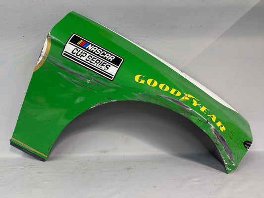 John Hunter Nemechek #42 2026 Darlington 1 Dollar Tree Nascar Fender