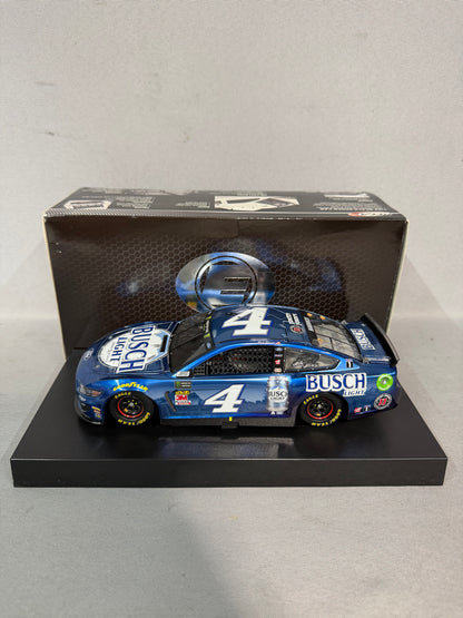 Kevin Harvick #4 2019 Busch Light Elite Liquid Color Nascar Diecast