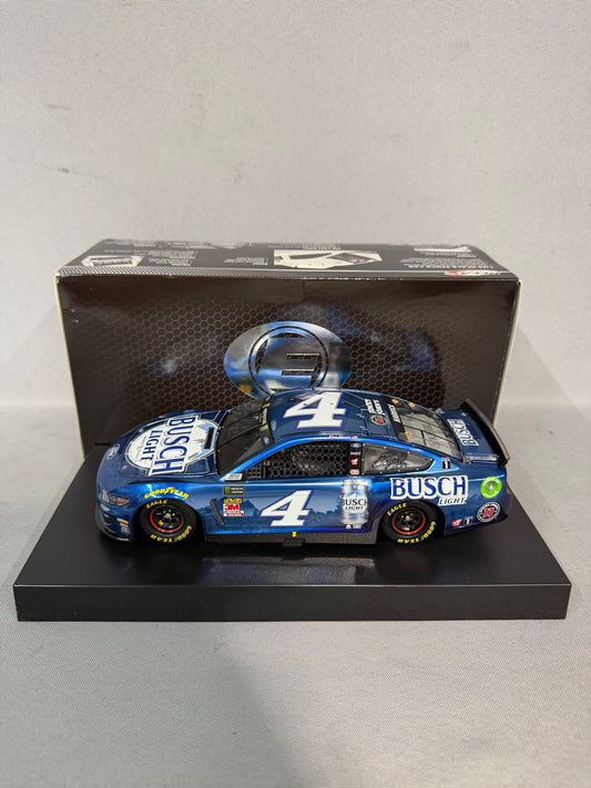 Kevin Harvick #4 2019 Busch Light Elite Liquid Color Nascar Diecast
