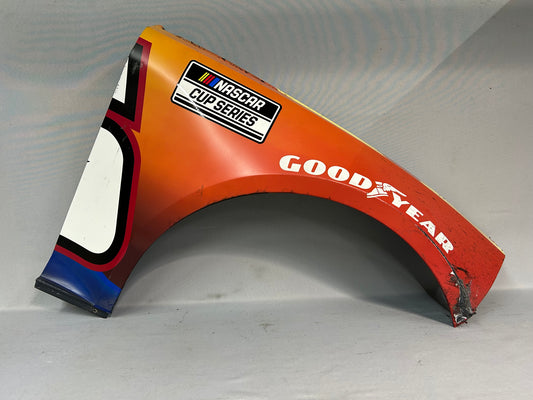 Ty Dillon #16 2024 Texas Sea Best Nascar Fender