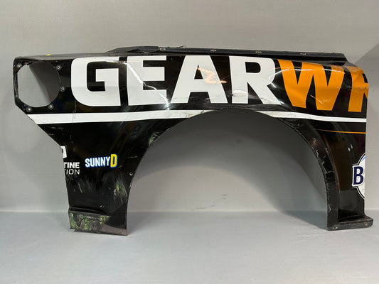 Kevin Harvick #4 2023 Gearwrench Nascar Quarter Panel