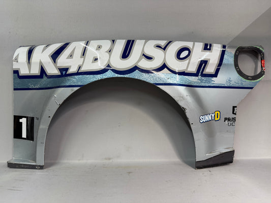 Kevin Harvick #4 2023 Busch Light Nascar Quarter Panel