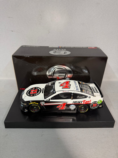 Kevin Harvick #4 2021 Jimmy John’s Elite Nascar Diecast