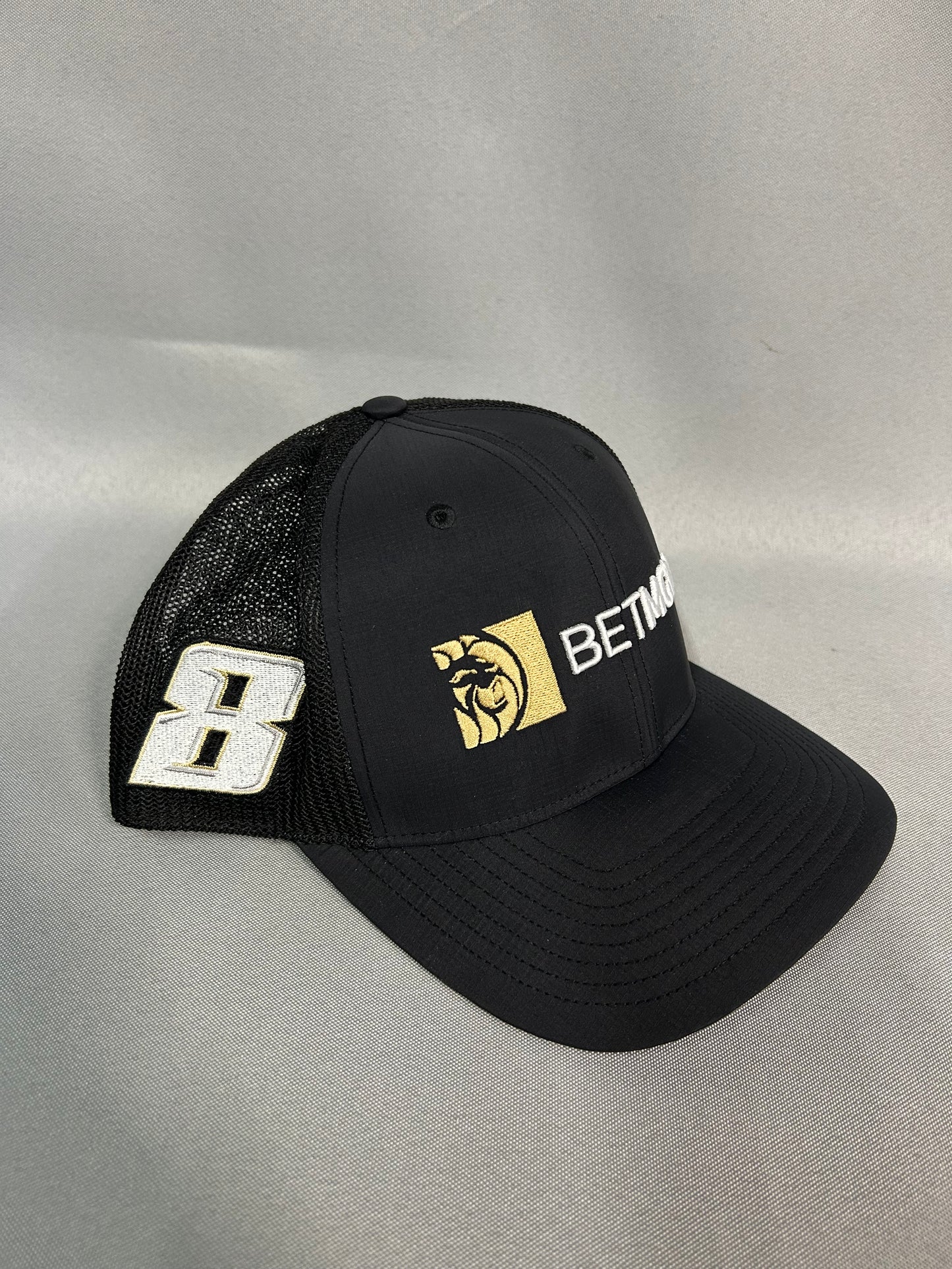 Kyle Busch #8 2024 Bet MGM Nascar Sample Hat