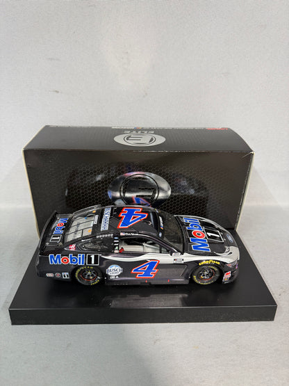Kevin Harvick #4 2020 Dover Win Mobil 1 Liquid Color Elite Nascar Diecast
