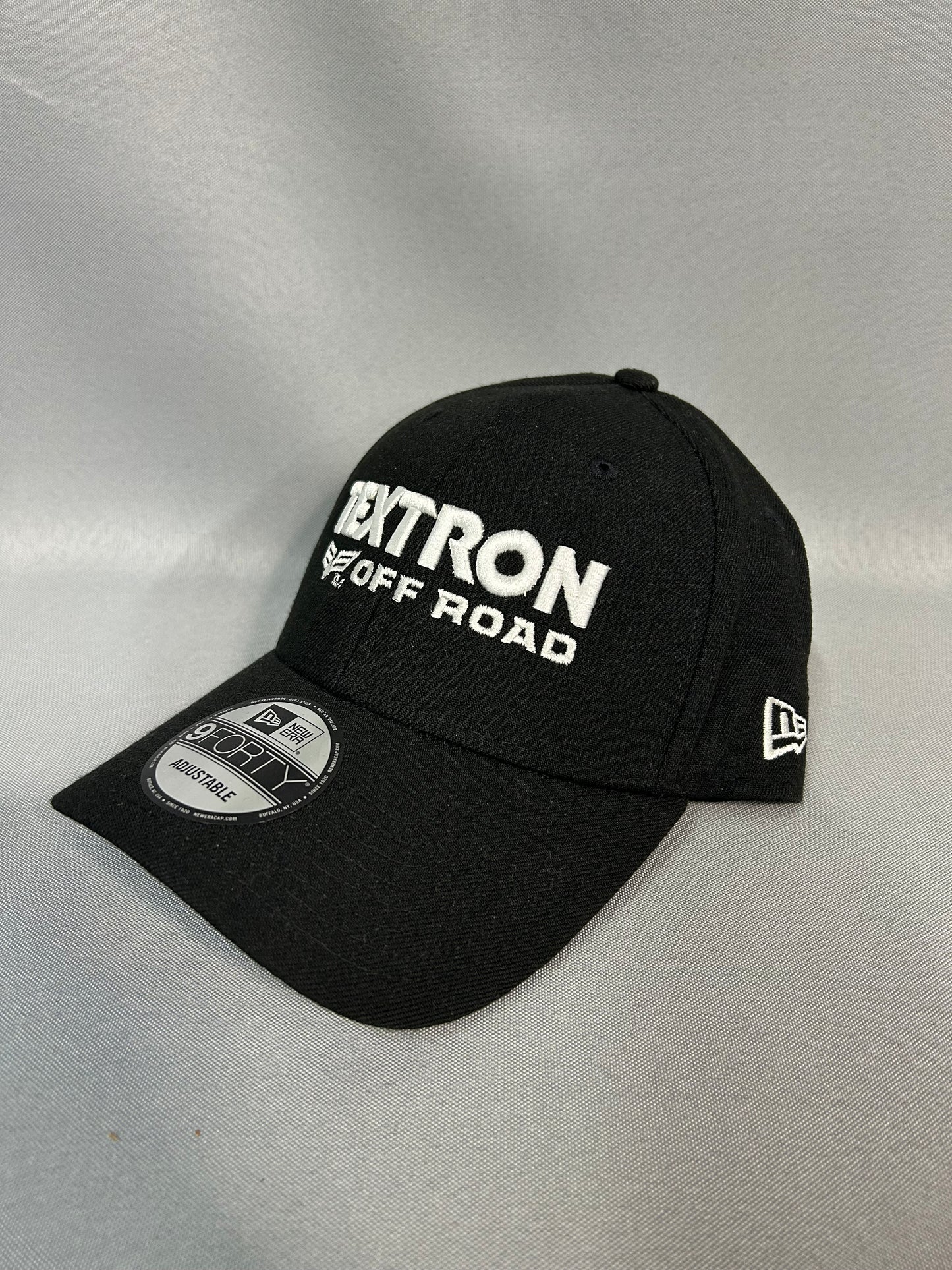 Stewart Haas Racing Textron Off Road Nascar Team Hat