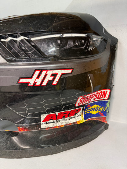 Sheldon Creed #00 2025 Phoenix Pit Boss Nascar Front Nose