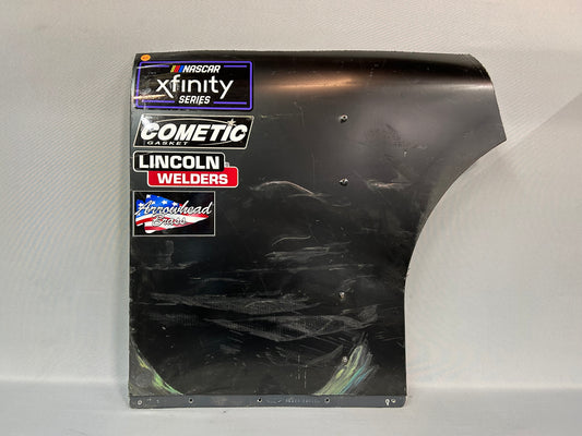 Riley Herbst #98 2024 Monster Energy Nascar Contingency Panel